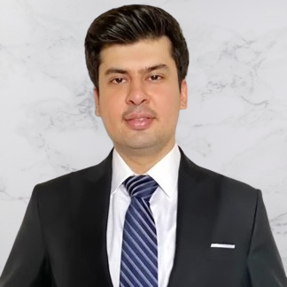 Saurav Seghal