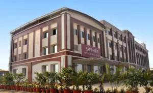 Sapphire International Deploys Netoyed for Education’s Smart Learning Technology 