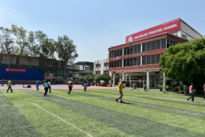 SLPS Becomes a Smart Campus with Netoyed’s Transformative Solutions 