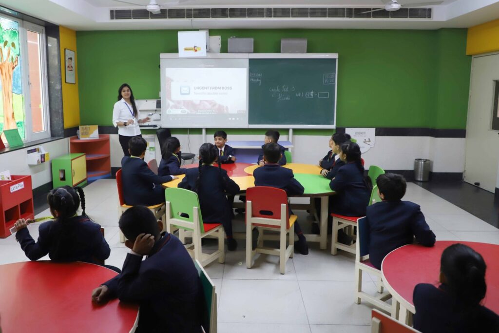 flipped classrooms
